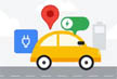 Google Maps to alert for road widths, service stations, flyovers using AI